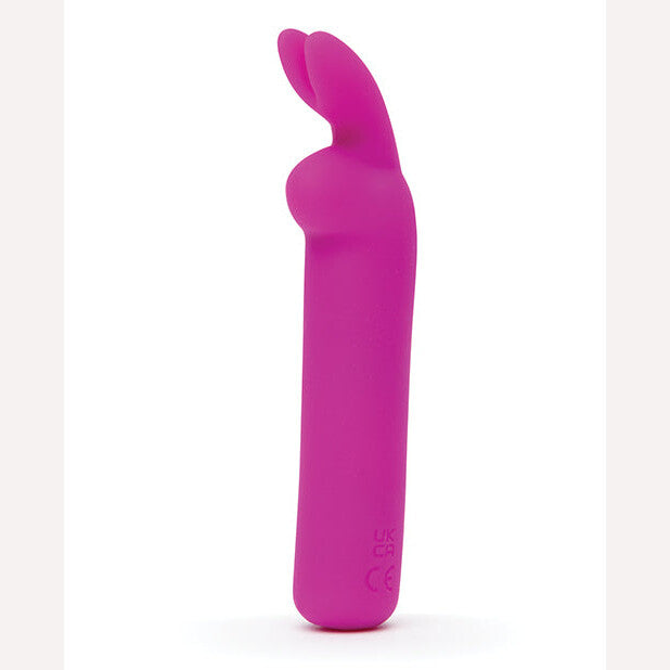 Happy Rabbit Rabbit Ears Bullet Vibe Purple Intimates Adult Boutique