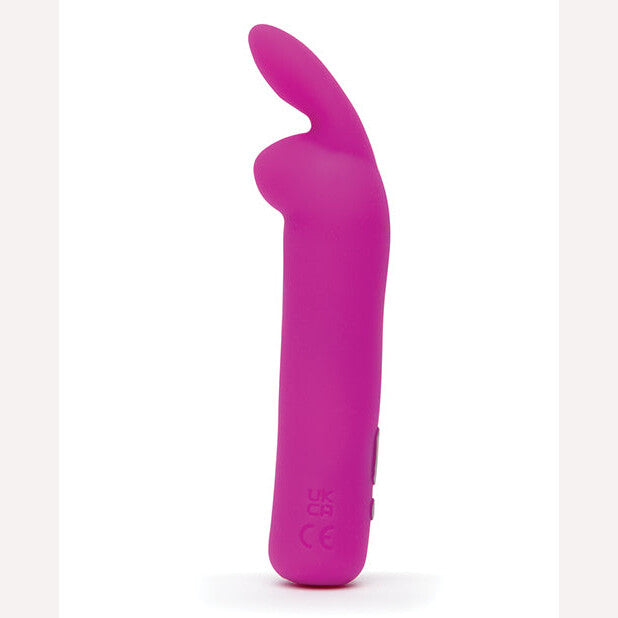 Happy Rabbit Rabbit Ears Bullet Vibe Purple Intimates Adult Boutique