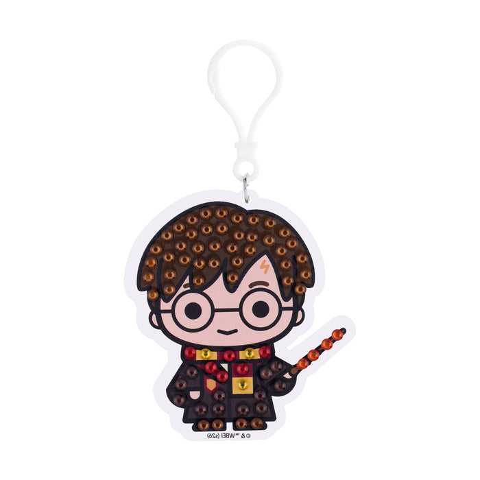 Harry Potter™ - Easy Gem™ Keychain - Diamond Art Club DIY Kit