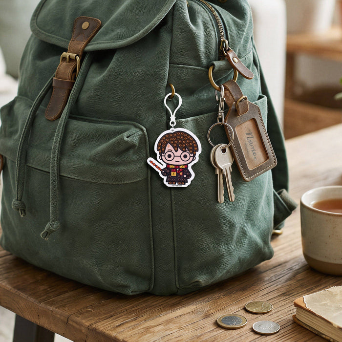 Harry Potter™ - Easy Gem™ Keychain - Diamond Art Club DIY Kit