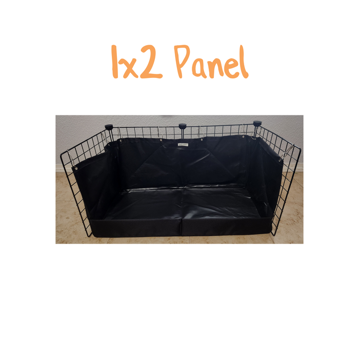 Hayzee- Hay Holder for C&C Cages - For Guinea Pigs & Rabbits