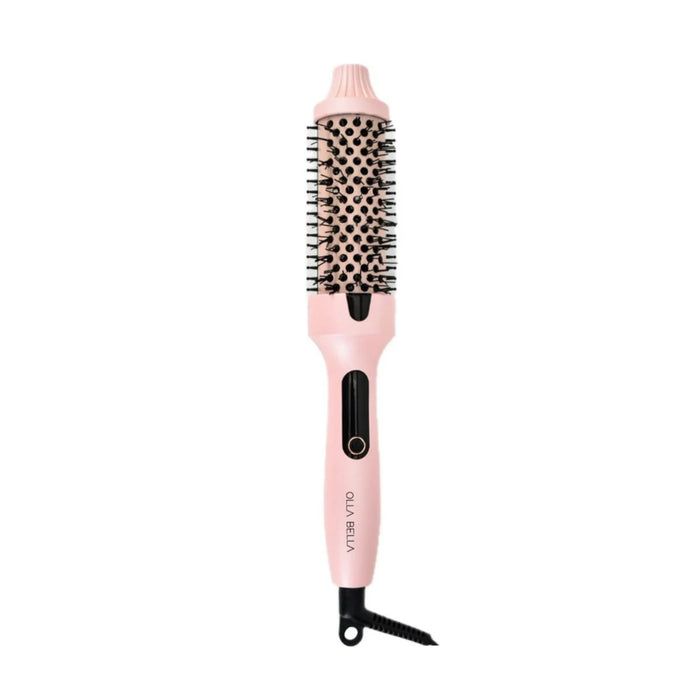 Olla Bella Heated Styling Brush