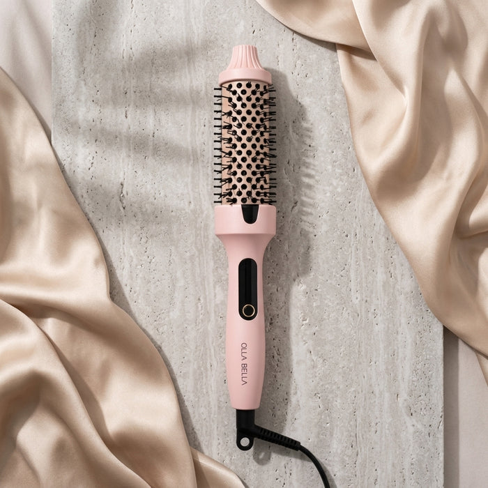 Heated Styling Brush