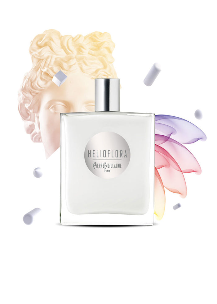 Helioflora Eau de Parfum