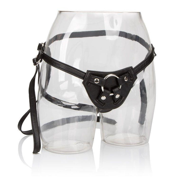 Harness for Couples - Her Royal Strap on Harness - Toys for Couples Intimates Adult Boutique