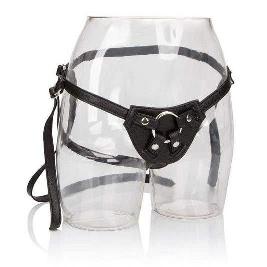 Harness for Couples - Her Royal Strap on Harness - Toys for Couples Intimates Adult Boutique