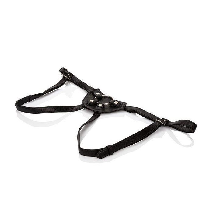 Harness for Couples - Her Royal Strap on Harness - Toys for Couples Intimates Adult Boutique