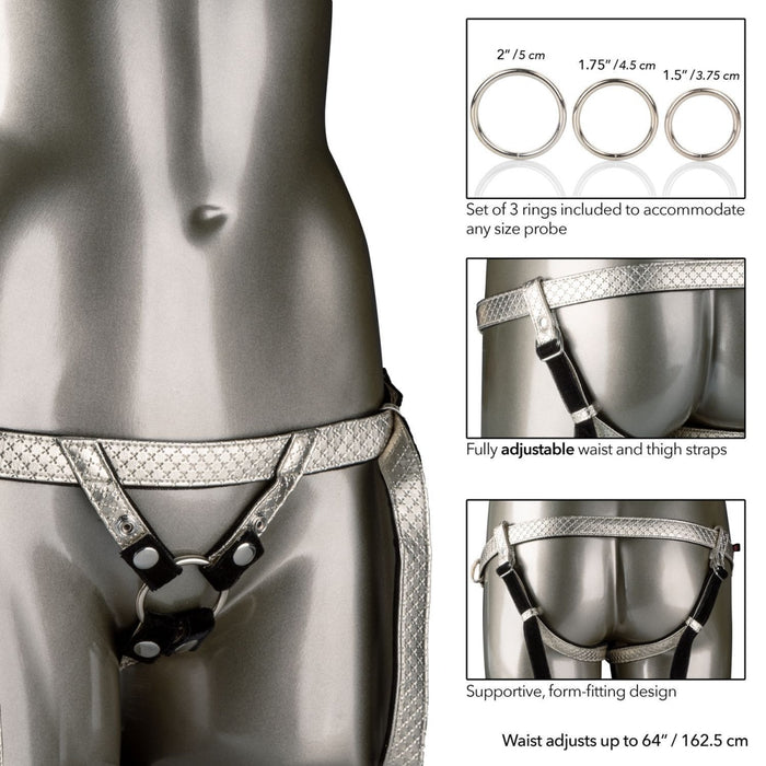 Intimates Adult Boutique