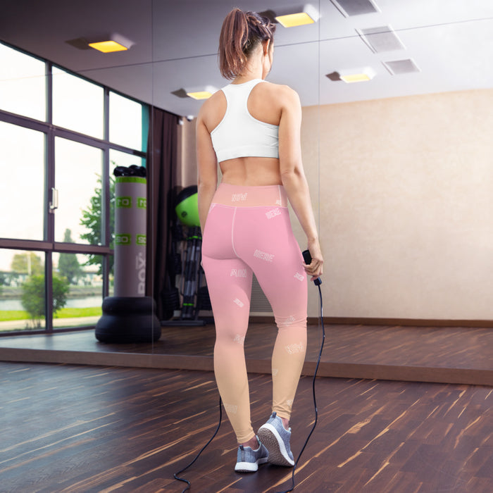 Here & Now Yoga Leggings