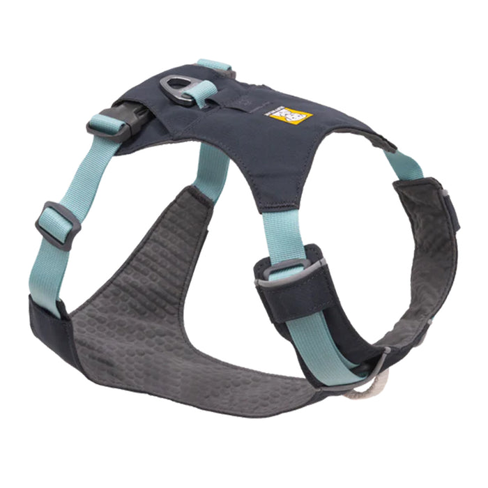 Hi & Light Harness Basalt Grey.