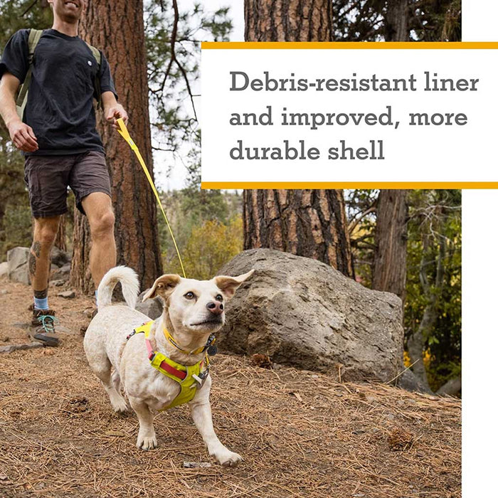 Ruffwear durability
