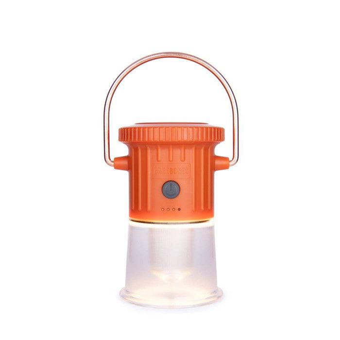 Hoodoo Light | Orange
