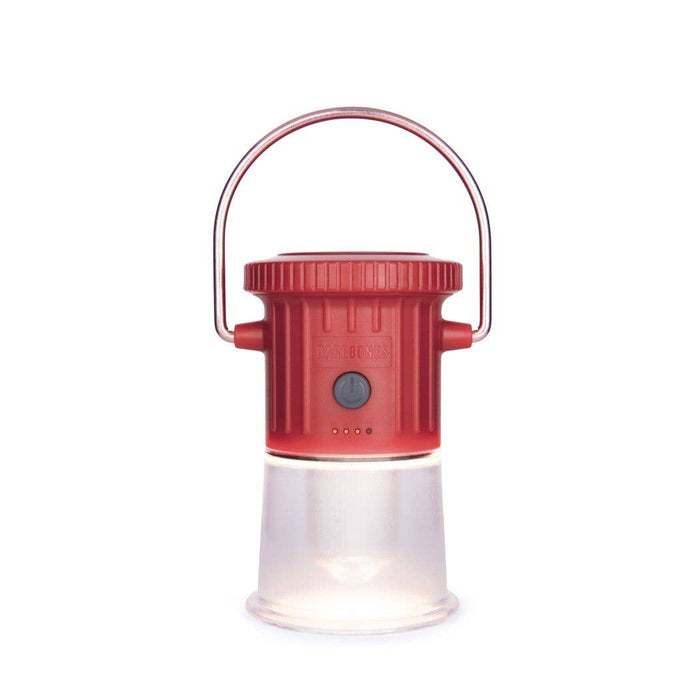 Hoodoo Light | Red
