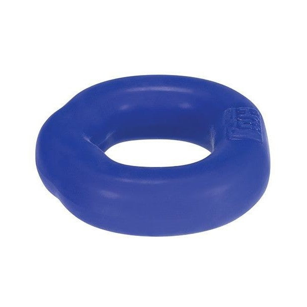Hunkyjunk Fit Ergo C-ring Cobalt - Sextoys for Men Intimates Adult Boutique