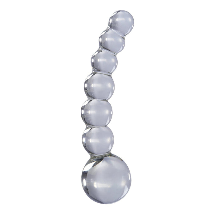 Icicles #66 Clear Intimates Adult Boutique