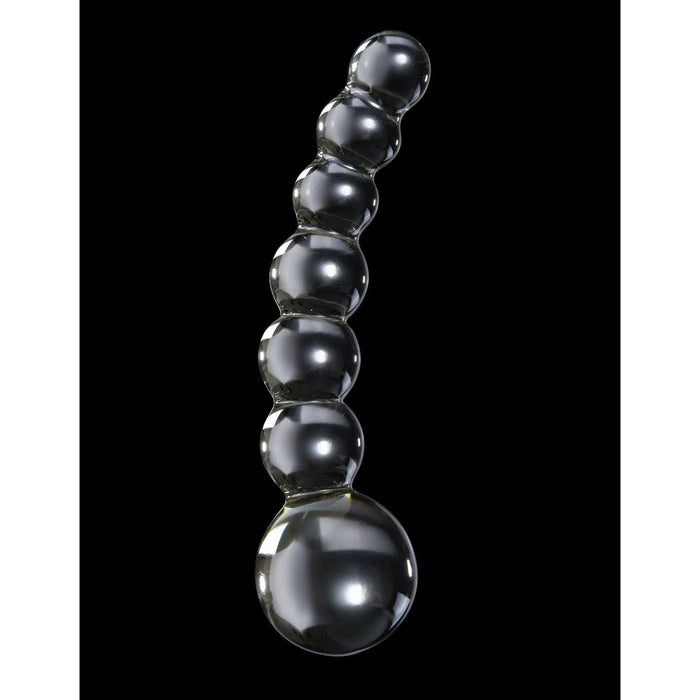 Icicles #66 Clear Intimates Adult Boutique