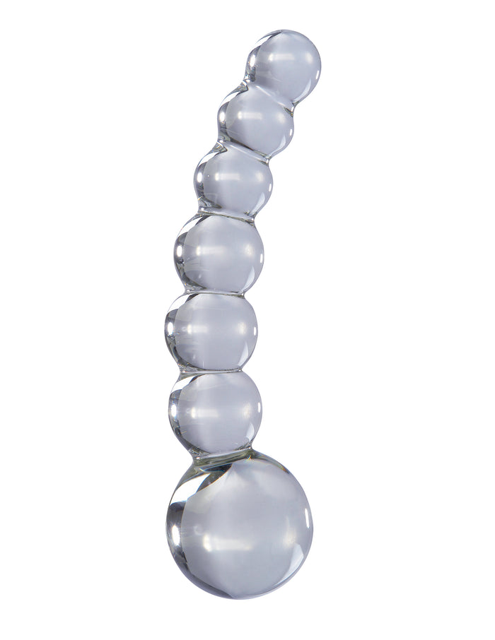 Icicles #66 Clear Intimates Adult Boutique