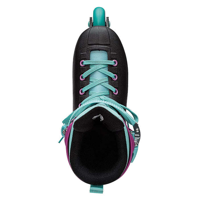 Impala Lightspeed Inline Skates - Black Berry - Final Sale