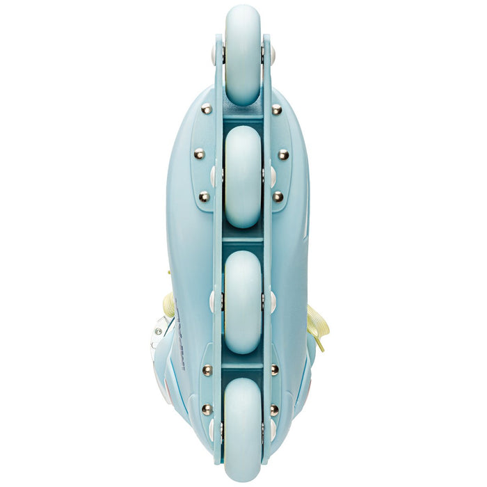 Impala Lightspeed Inline Skates - Sky Blue/Yellow - FINAL SALE