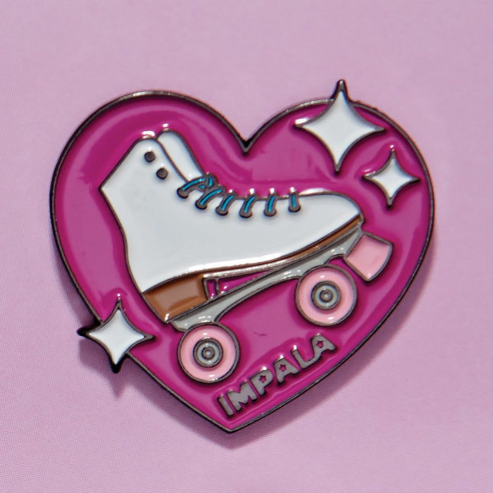 Impala Pin Set