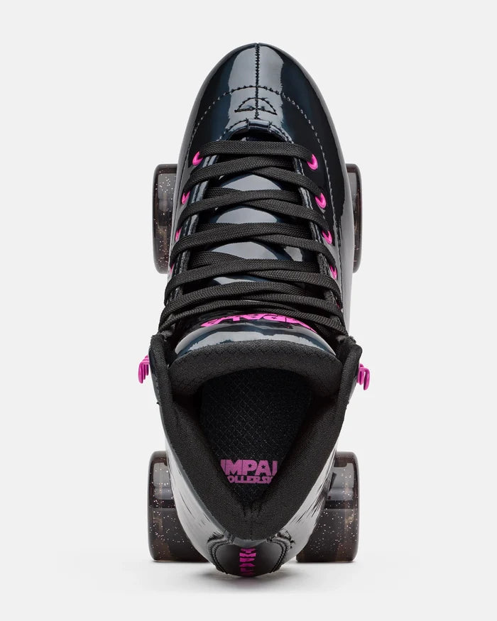 Impala Quad Skates - Black Holographic