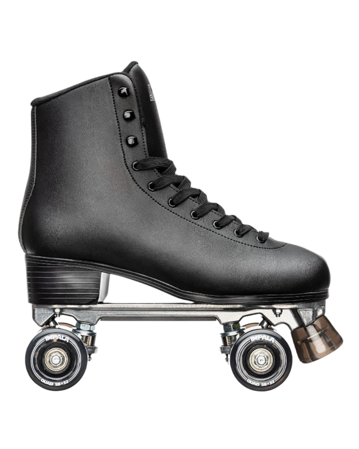 Impala Quad Skates - Black