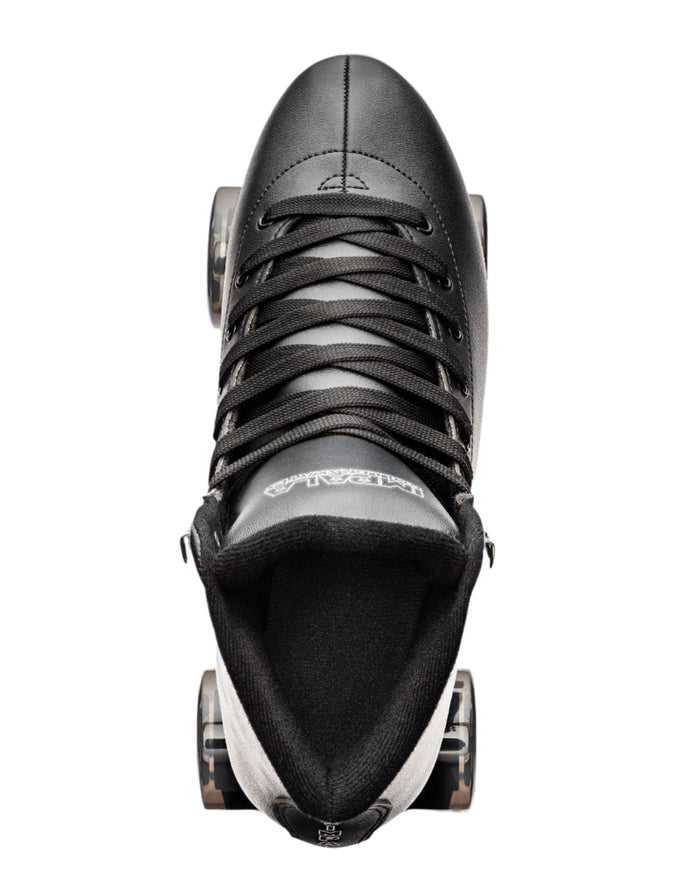 Impala Quad Skates - Black