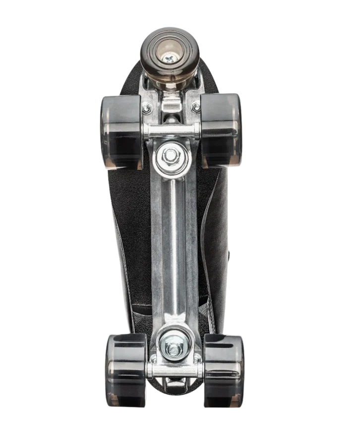 Impala Quad Skates - Black