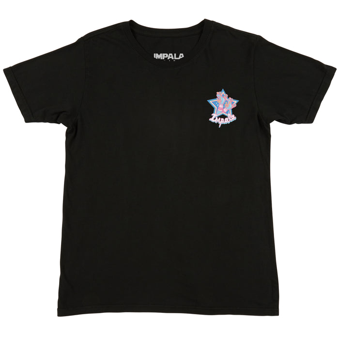 IMPALA QUAD SQUAD TEE