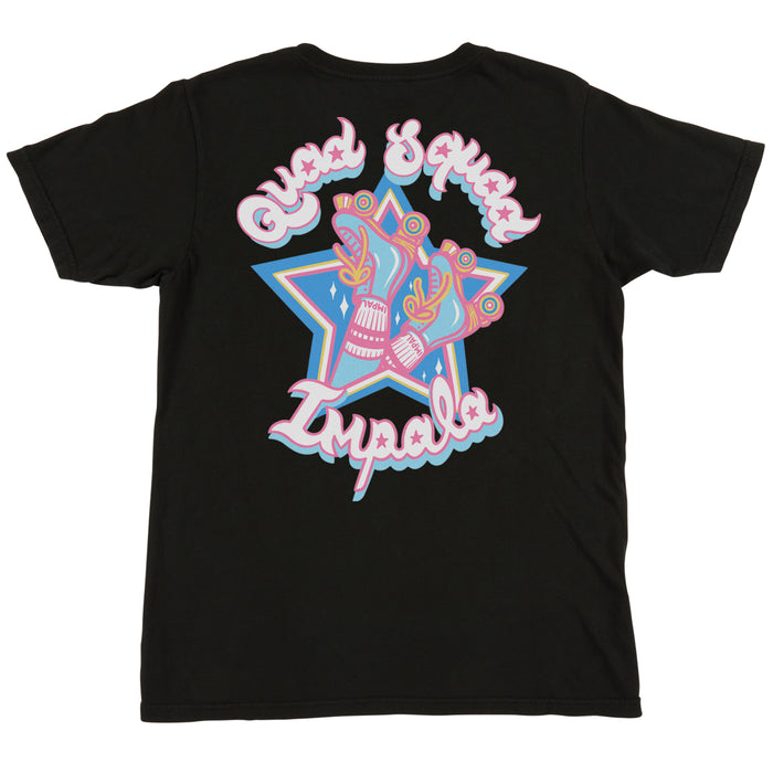 IMPALA QUAD SQUAD TEE