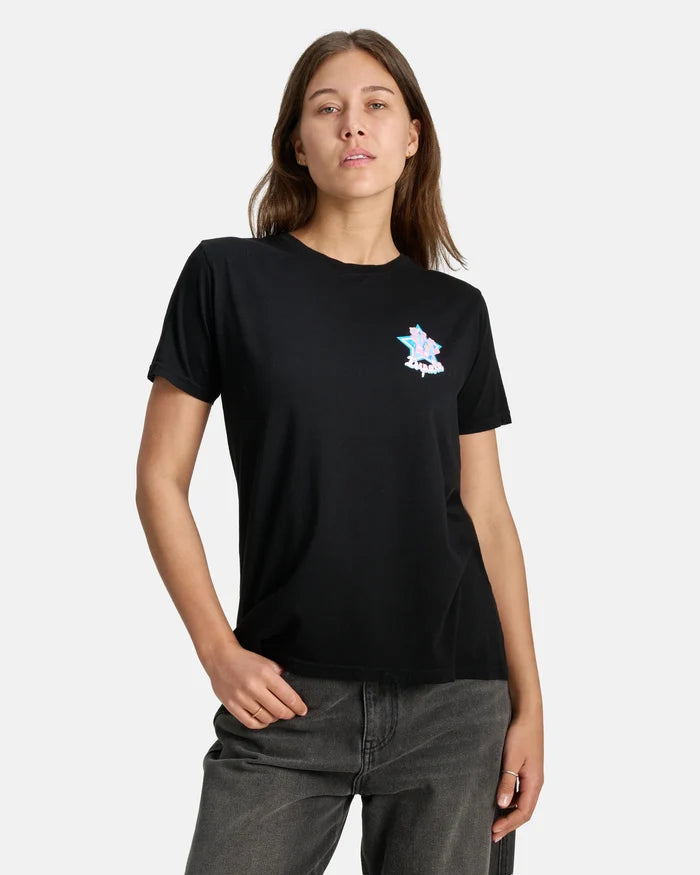 IMPALA QUAD SQUAD TEE