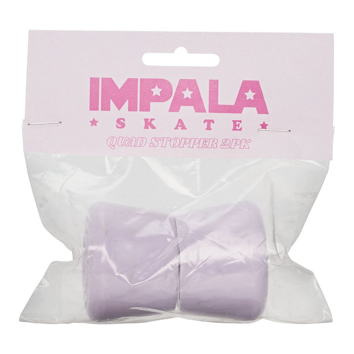 Impala Toe Stops