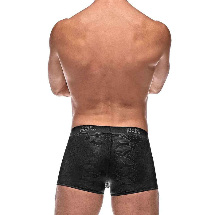 Impressions Short Black Medium Intimates Adult Boutique