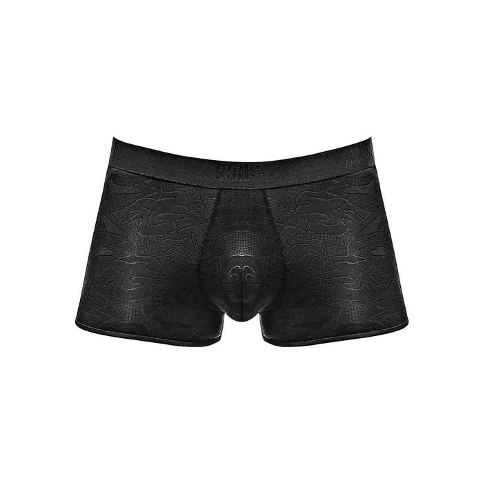 Impressions Short Black Medium Intimates Adult Boutique