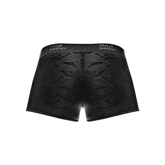 Impressions Short Black Small Intimates Adult Boutique