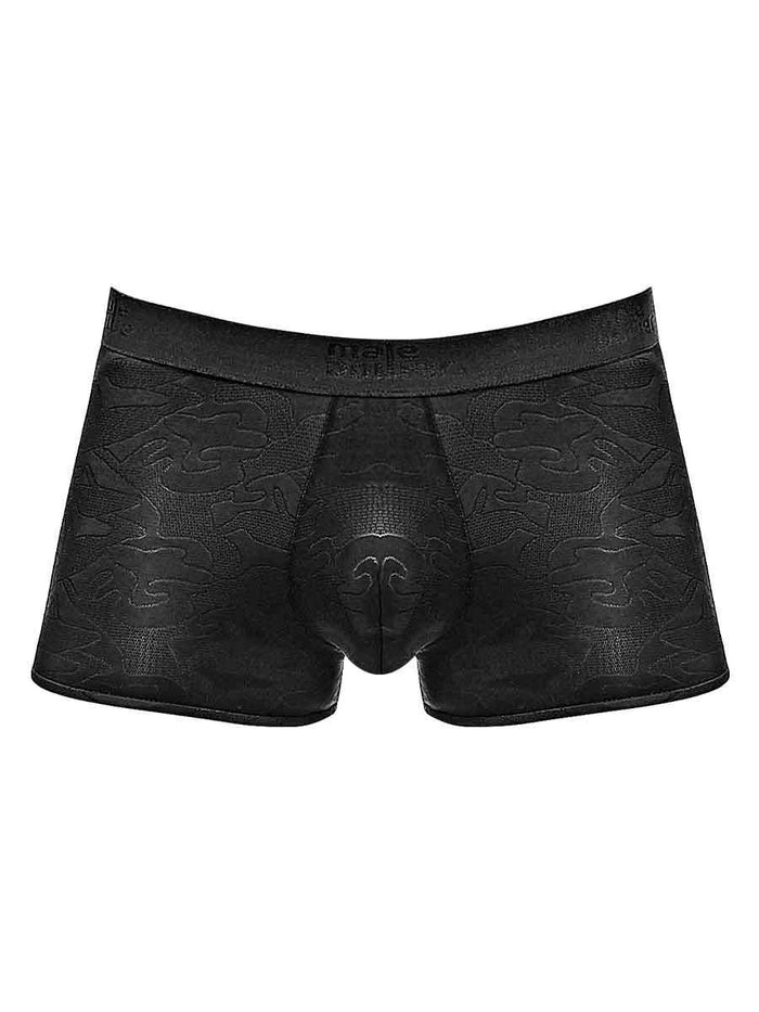 Impressions Short Black XL Intimates Adult Boutique