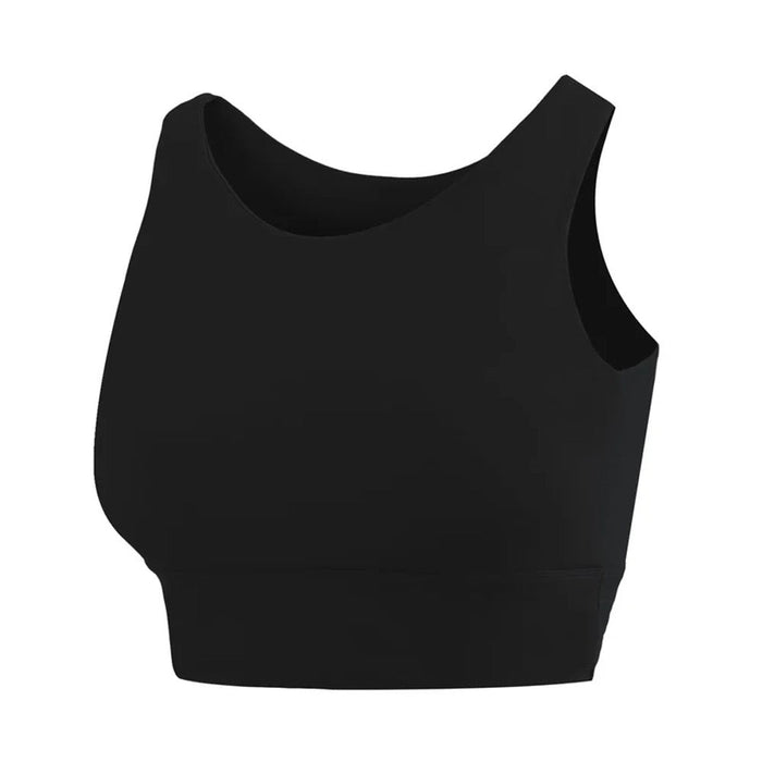 Infinity Sports Bra - Barbell Cartel