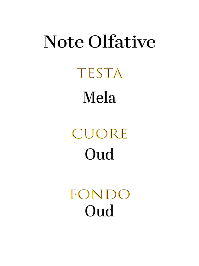 Initio Parfums Privés Oud For Greatness