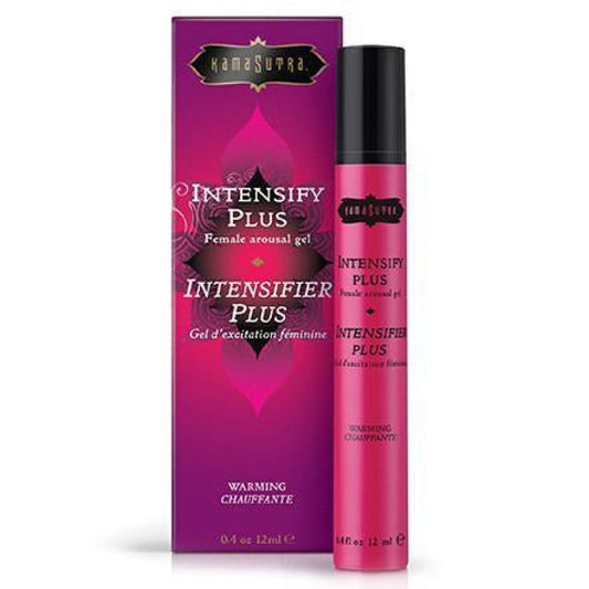 Intimates Adult Boutique