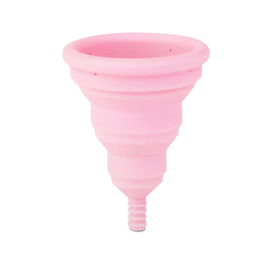 Intimina Lily Cup COMPACT Size A Intimates Adult Boutique