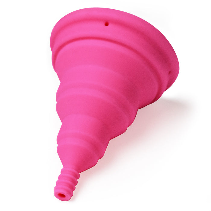 Intimina Lily Cup COMPACT Size B Intimates Adult Boutique