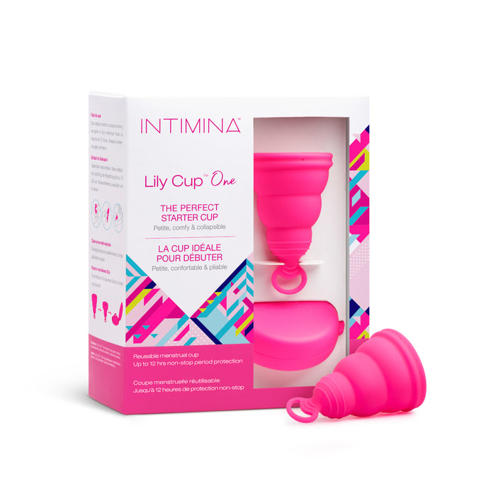 Intimates Adult Boutique