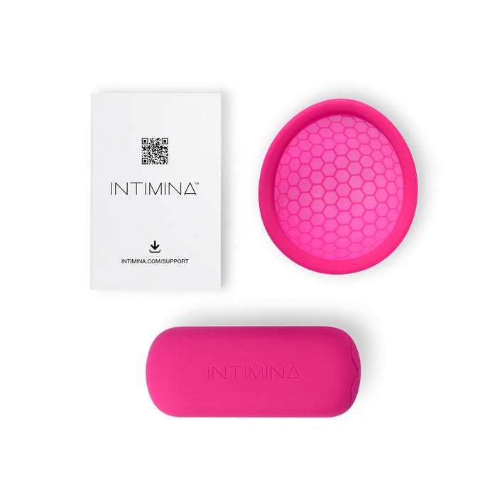 Intimina Ziggy Cup Intimates Adult Boutique
