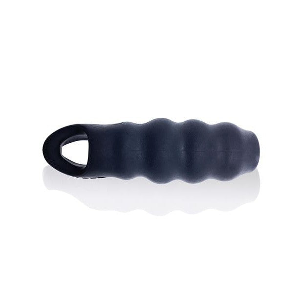 Invader Cocksheath Black Ice Intimates Adult Boutique