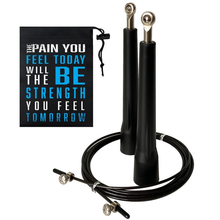 Iron Klad Speed Rope