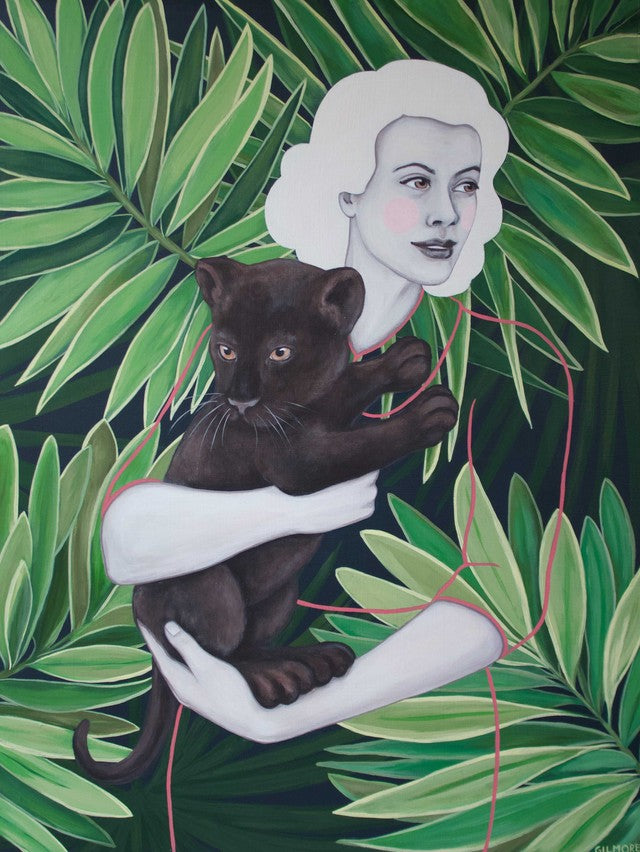 Jane & Leroy