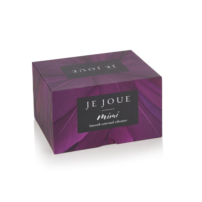 Je Joue Mimi - Black Intimates Adult Boutique