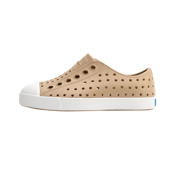 Jefferson - Flax Tan
