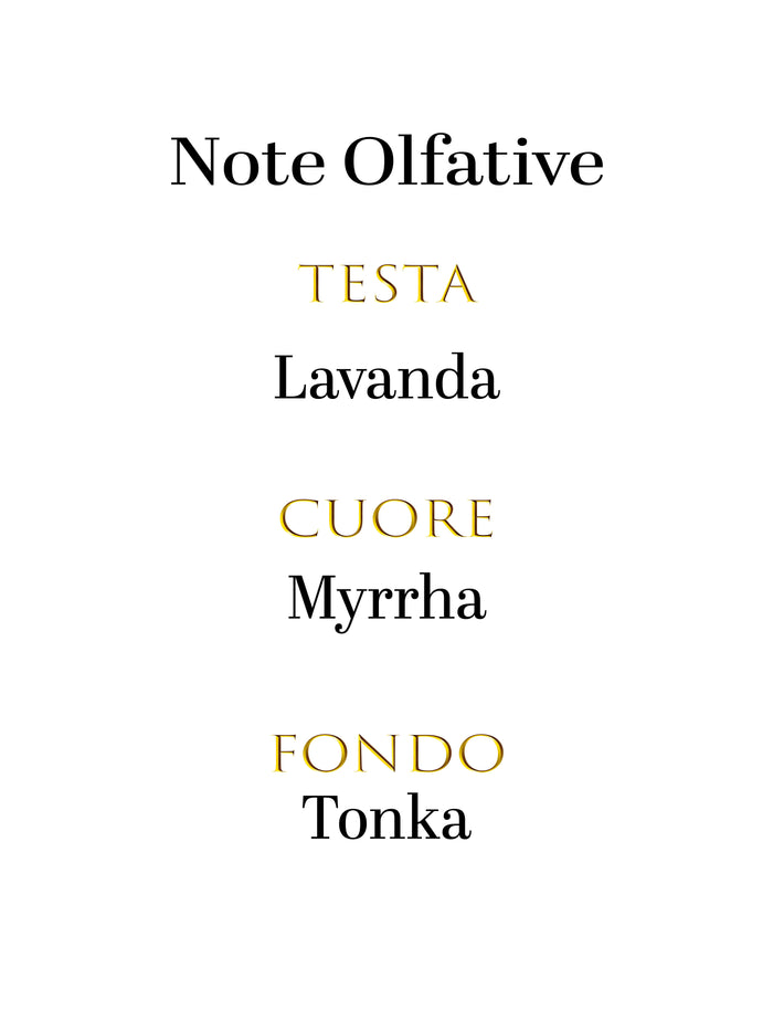 Jo Malone Myrrh & Tonka