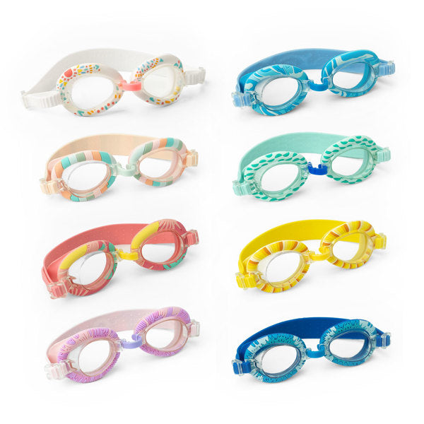 Juice Box 2nd Generation Kids Swimming Goggles